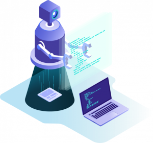 Разработка сайта для автоматизации бизнес-процессов в Кано