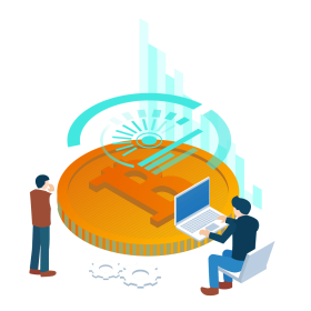 Создание сложного сайта для блокчейн и криптовалюты в Кано