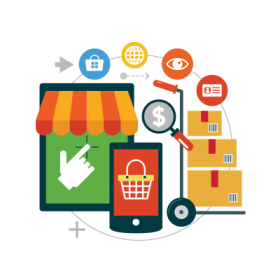 Разработка сложного сайта для сферы логистики в Кано